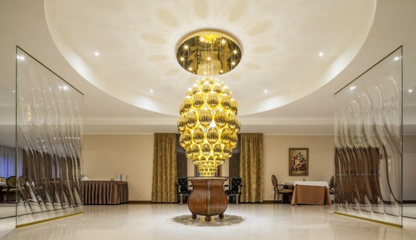 SPA Hotel VITA České Budějovice